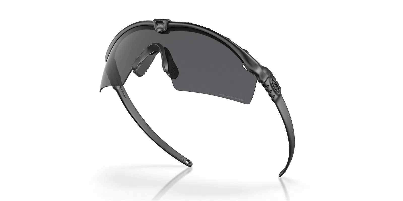 Oakley Si Ballistic M Frame 3.0 9146 Sunglasses - view 95